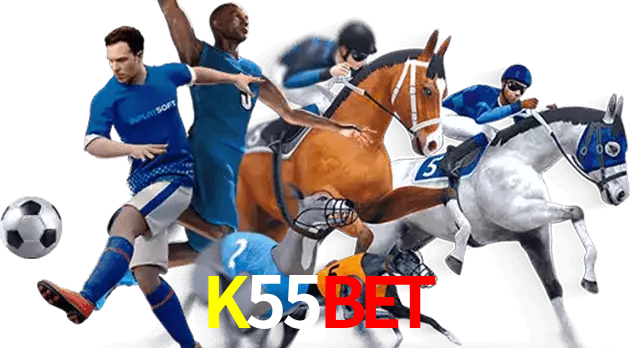 K55Bet