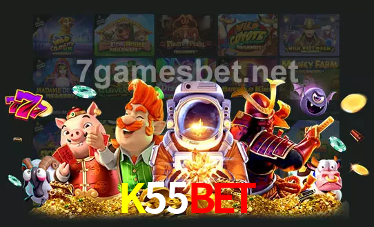 cassino K55Bet