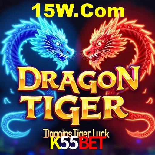 A Emoção da Loteria na K55Bet: Uma Chance de Mudança de Vida