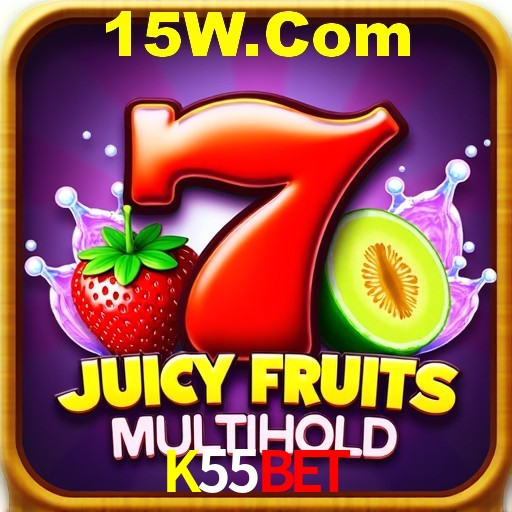 Apostas de Futebol K55Bet