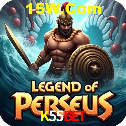 Descubra a Magia dos Jogos de Arcade no K55Bet