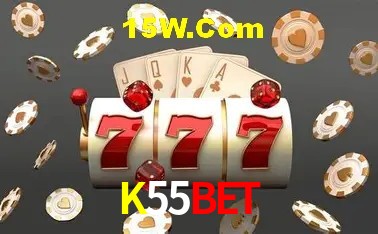 Especiais de Fim de Semana K55Bet