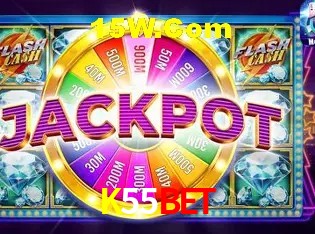 Segurança 2FA K55Bet