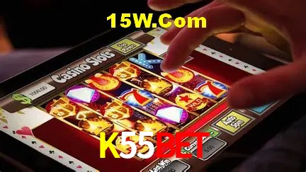 Promoções Sazonais K55Bet
