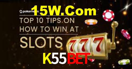 K55Bet.Com