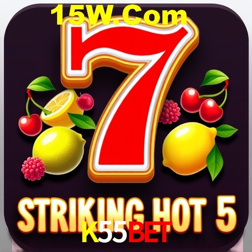 Inovações de Jogos na K55Bet: O Futuro das Experiências Interativas