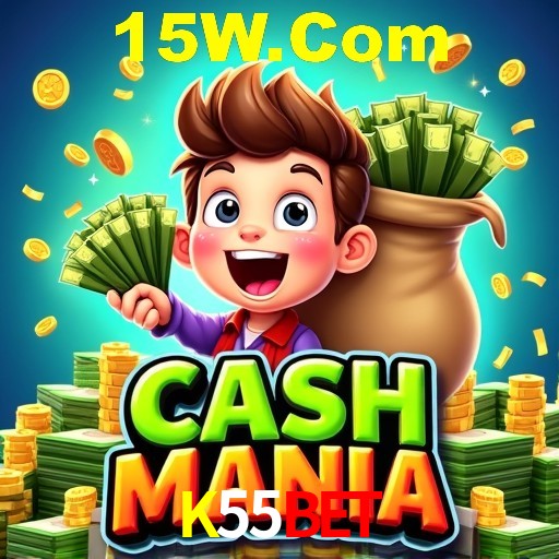 Apostas Esportivas na K55Bet: Um Guia Completo