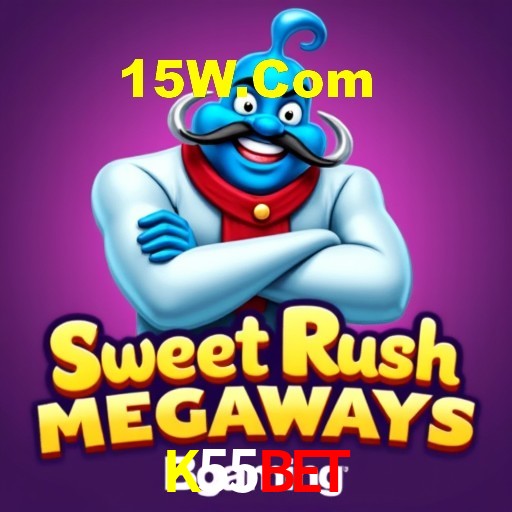 Jogo Spaceman K55Bet