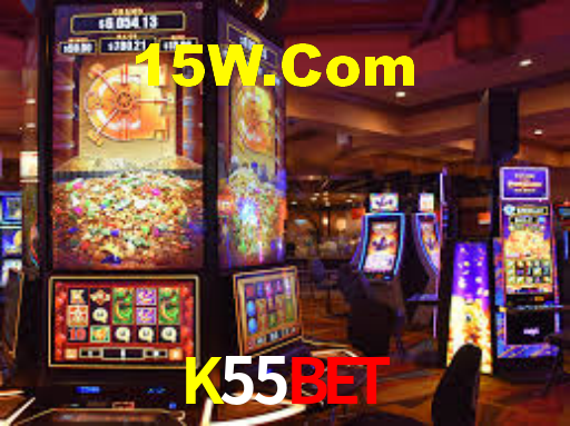K55Bet.Com