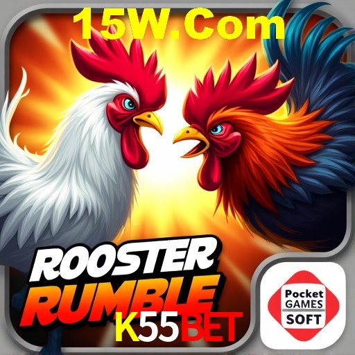 Apostas de Tênis K55Bet