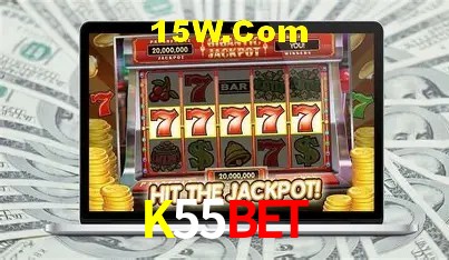 Casino Ao Vivo K55Bet