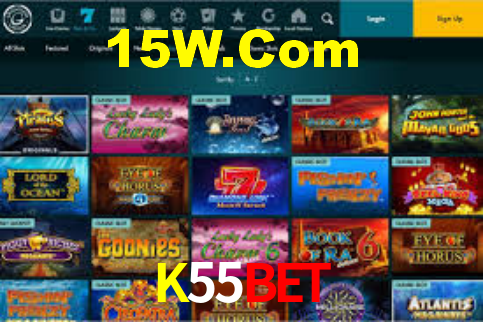 K55Bet,K55Bet.Com