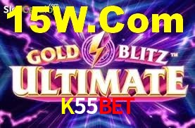 APP oficial da K55Bet para mobile