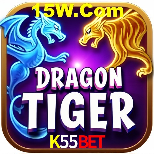 Inovações de Jogos na K55Bet: O Futuro das Experiências Interativas