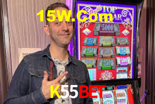 K55Bet App