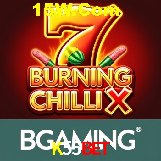 Apostas Esportivas na K55Bet: Um Guia Completo