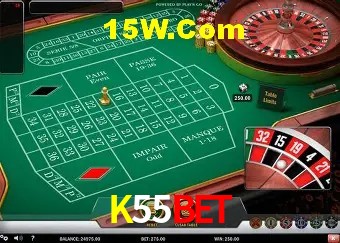 Ofertas Exclusivas K55Bet