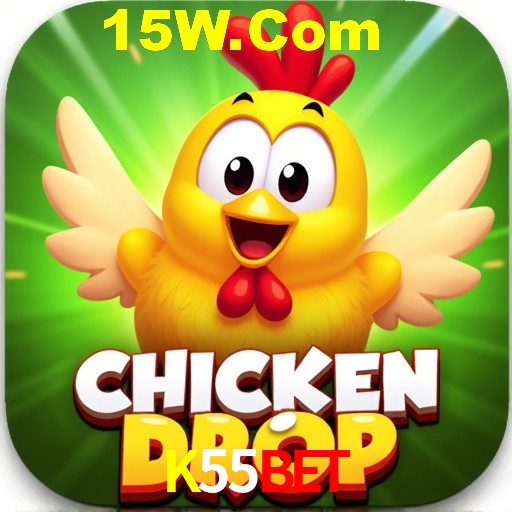 A Popularidade dos Caça-Níqueis no K55Bet