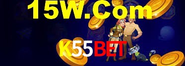 K55Bet App