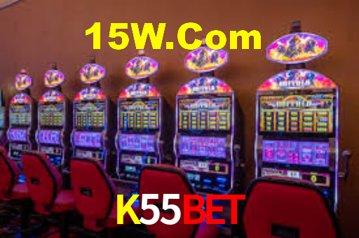 K55Bet