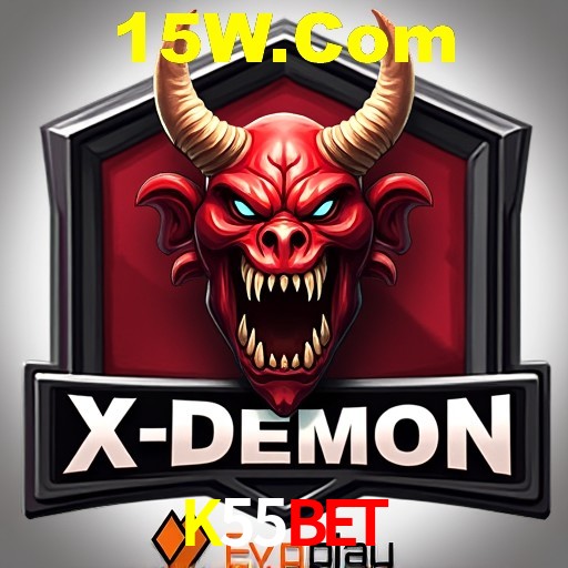 Interface Premium K55Bet