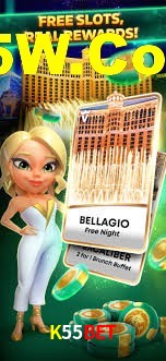 Bônus Diários K55Bet