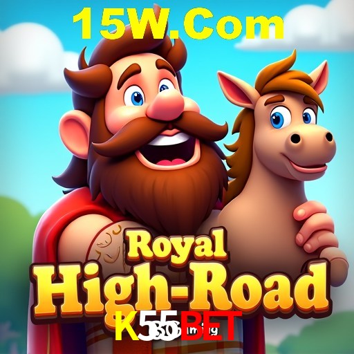 Descubra a Essência do K55Bet: Nossa História e Compromissos