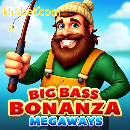 Slots no Site k55bet.com